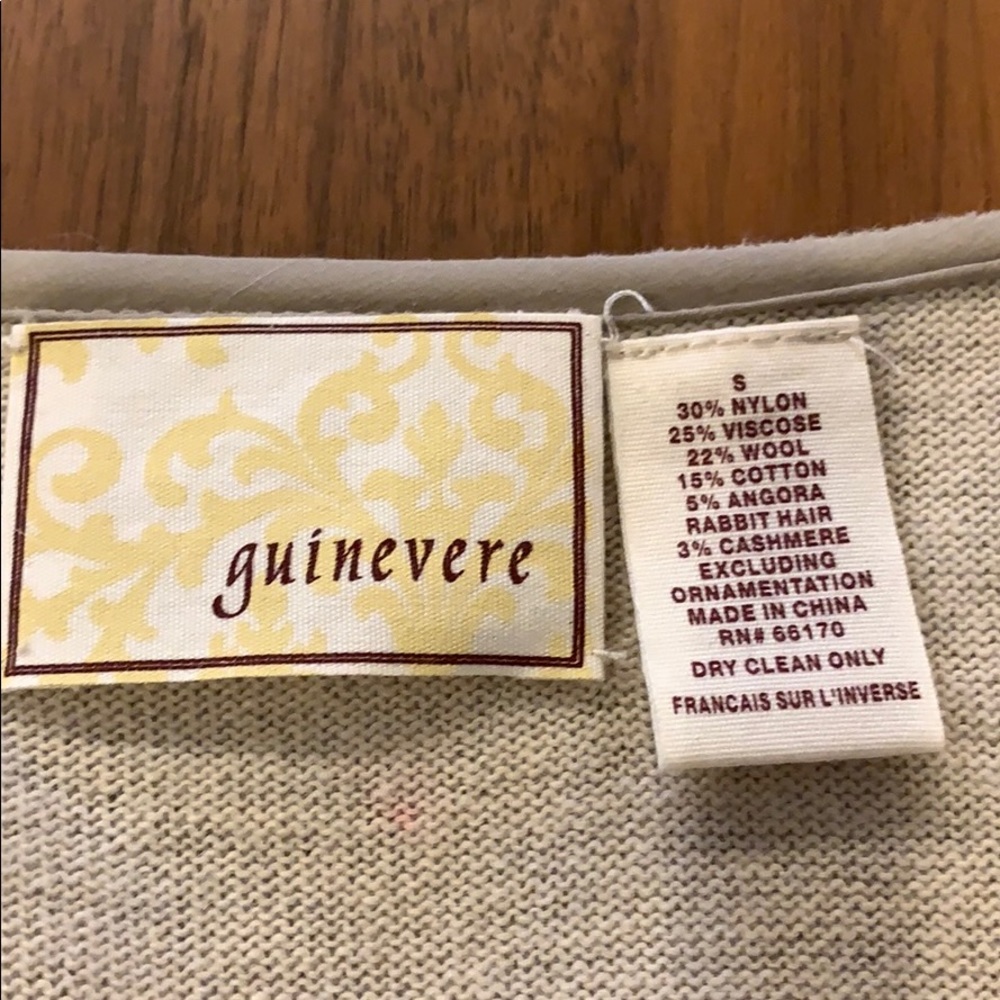 Sweater - Picture 2 of 2